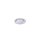 Thermo Fisher Scientific K.K.® Nickel Crucible Cover for 30mL　13-812-133