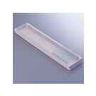 AS ONE® 載玻片存儲箱 Slide Glass Tray (Amount Of Slide Storage: 70 Pieces) 95 x 419 x 20mm