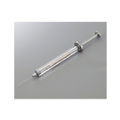 Ito® Microsyringe for Gas Analysis (With 61 Type Needle Needle Compatible Type) 1.0mL　MS-GAN100
