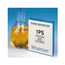 WATT MANN® Liquid Phase Separation Filter Paper 1PS Φ110mm 100 Pieces　2200-110
