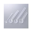 Disposable Measuring Spoon Round 0．1mL　No.1