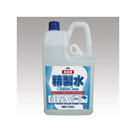 Purified Water 2L with Nozzle　02-101