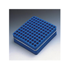 Sample Protection Rack 196 x 105 x 50mm　RB-50