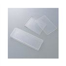 方形透明皿 Square Type Transparent Dish 144 x 104mm 10 Pieces x 10 Packs　2