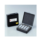 石英比色皿 Quartz Cell Matching Kit (4 Pcs)　T-1-UV-10S