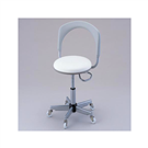 不帶環防菌、防污椅 Antibacterial Antifouling Chair without Ring　SC-380