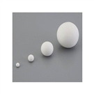 高純度氧化鋁球 High Purity Alumina Ball　AL9-1