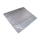 鋁箔玻璃纖維布隔熱膠帶 TS-AGF4A095001