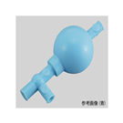 矽膠移液器 Silicone Pipetter Blue　C43950010BL