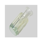 乳化連接器 Emulsion Connector without Surface Treatment (Hydrophilic) 1μm　DC01N