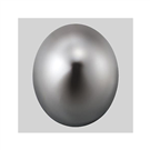 碳化鎢球 Tungsten Carbide Ball WC-6 10 Pcs　WC6