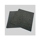  隔音棉 Sealing Material (Ept-Sealer) Sheet Type 300mm x 300mm x 5mm　EE-1010P