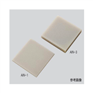 氮化鋁板 Aluminum Nitride Plate (10 x 10 x 1mm)　AlN-□10-1