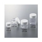 樣品瓶 PET Sample Bottle 60mL　CPTI-50