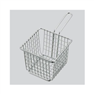 小型過濾網筐 Small Type Wire Basket 120 x 120 x 75mm　No.129