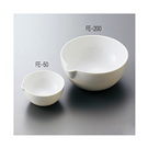 瓷制蒸發皿 Porcelain Evaporation Dish 35mL　FE-35