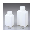 扁瓶 PP Flat Bottle 500mL　CP500