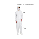 防靜電外套 Antistatic Jacket LL