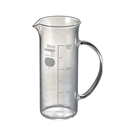 附有握把的燒杯 Beaker with Handle 300 mL　TBE-300-H32