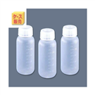 廣口瓶 Wide-Mouth Bottle 250mL 100 Pcs