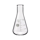 三角燒瓶 Erlenmeyer Flask (With Standard Scale) 200mL　SF-200