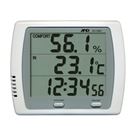溫濕度計 (時間顯示) AD5681