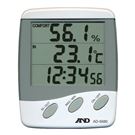 溫濕度計 (時間顯示) AD5680