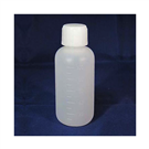 窄口瓶 PE Narrow-Mouth Bottle 100mL　M1-001-03