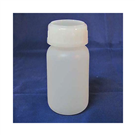 寬口瓶 PE Wide-Mouth Bottle 100mL　M1-003-04