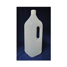 便攜式方瓶 Handy Square Bottle 3000mL　BHL-3000