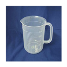 帶把手燒杯 PP Beaker with Handle 1000mL (Ralic)　M4-450-02