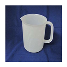 帶把手燒杯 PE Beaker with Handle 1000mL (Ralic)　M4-452-03