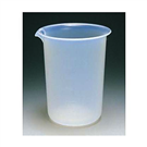 塑膠燒杯 (PFA) NR0204-06