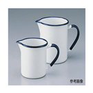 搪瓷燒杯 Enamel Beaker 2L