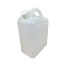 台製 塑膠廣口瓶 PE材質 SPACF0338-5KEA 
