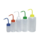 塑膠彩色洗瓶 (台製 PE)