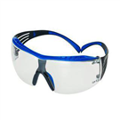 護目鏡 Secure Fit Protection Glasses Clear　SF401XSGAF-BLU