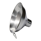 不銹鋼漏斗 Stainless funnel　SRTH150