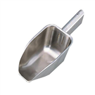 方形鏟 Square Shovel (Stainless Steel (SUS304)) Thin