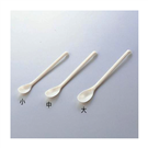 勺子 White Plastics Spoon ABS 150mm Small