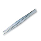 不鏽鋼鑷子 Stainless Steel Tweezers　125mm