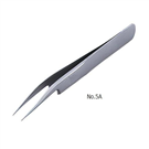 鑷子 MEISTER Tweezers SA (Acid‐Resistant Steel) Product Clean Pack No.5A　5A-SA