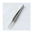 不鏽鋼鑷子 Normal Tweezers Thin Stainless Steel　IPT-05