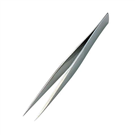 不鏽鋼鑷子 Normal Tweezers Thin Stainless Steel　IPT-02