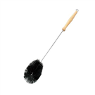 附把手彎頭清潔刷(小) Cleaning Brush Bent Tip with Handle (Small) 440 x 70 x 70