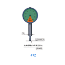 比測式量錶 (小錶型) Z系列