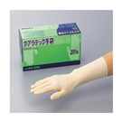 乳膠手套 KUALATEC Gloves (DX Powder Free) M 1 Box (100 Pieces)