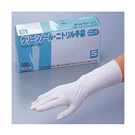 丁腈長手套 CLEAN KNOLL Nitrile Long Gloves (Powder Free) White L 100 Pieces