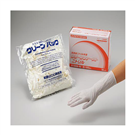 無塵室用丁腈手套 Clean Fast Nitrile (Powder Free) Clean Pack L 100 Pieces