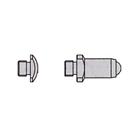 缸徑規用標準測頭 CC-1H系列